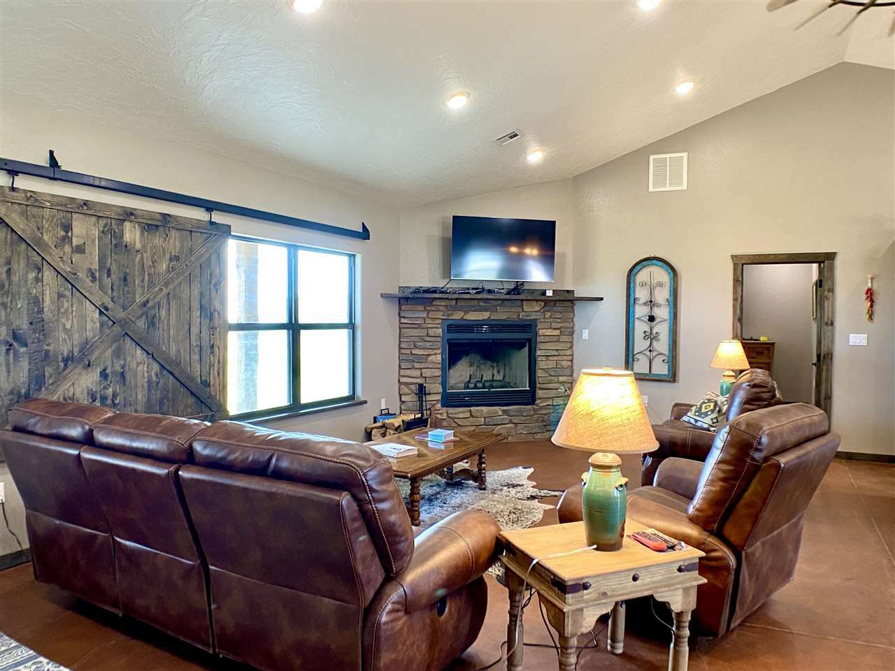 Property Photo: 442 Curry Road 10 Road NM 88101