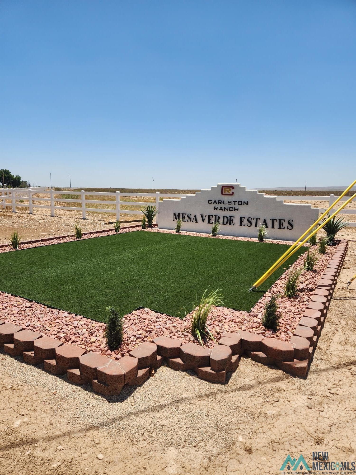 Property Photo:  Lot 26B S Tagwood Lane  NM 88220 