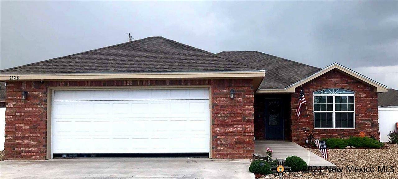 Property Photo: 2108 Mockingbird NM 88130