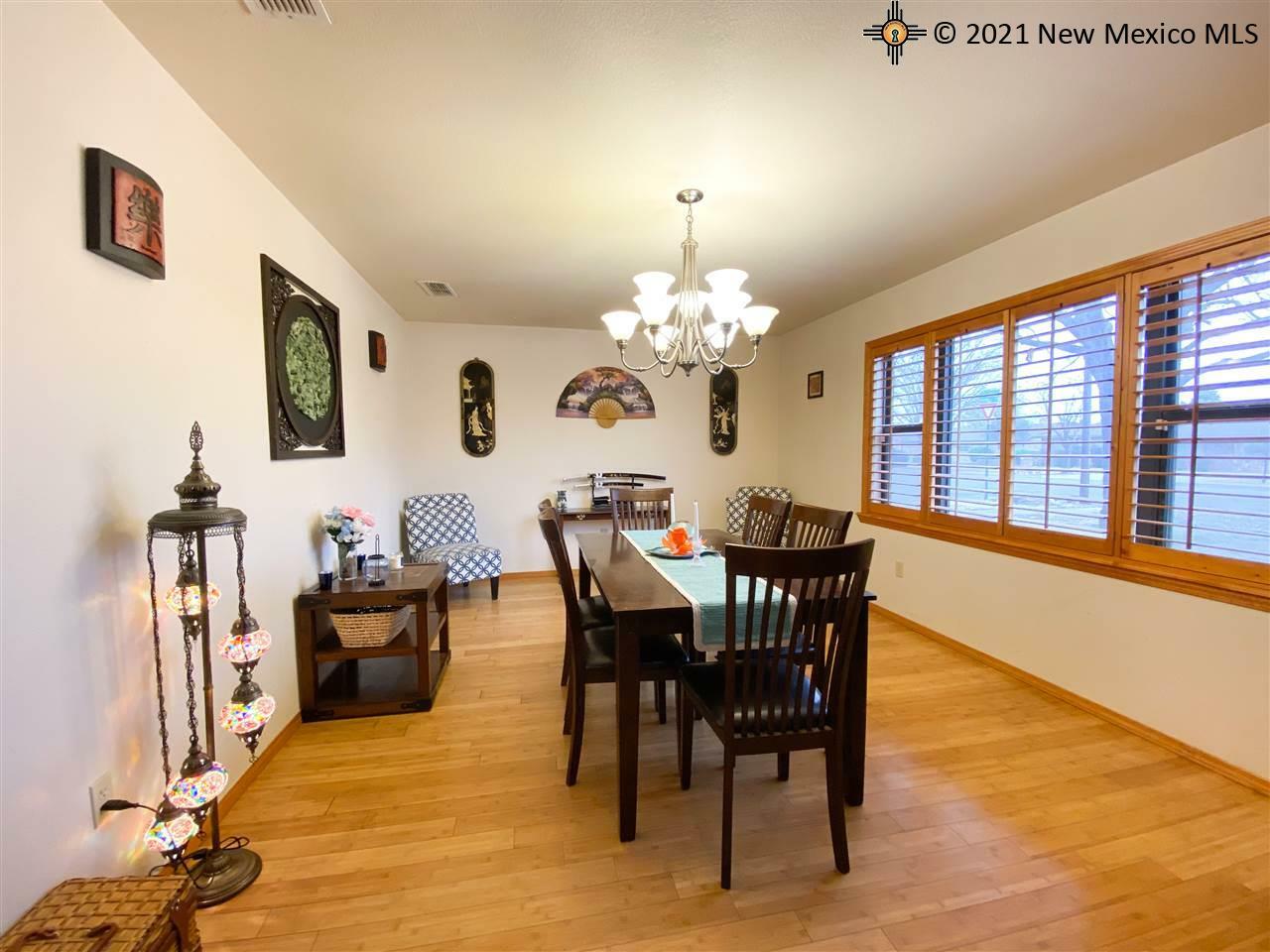 Property Photo: 2109 Echols NM 88101