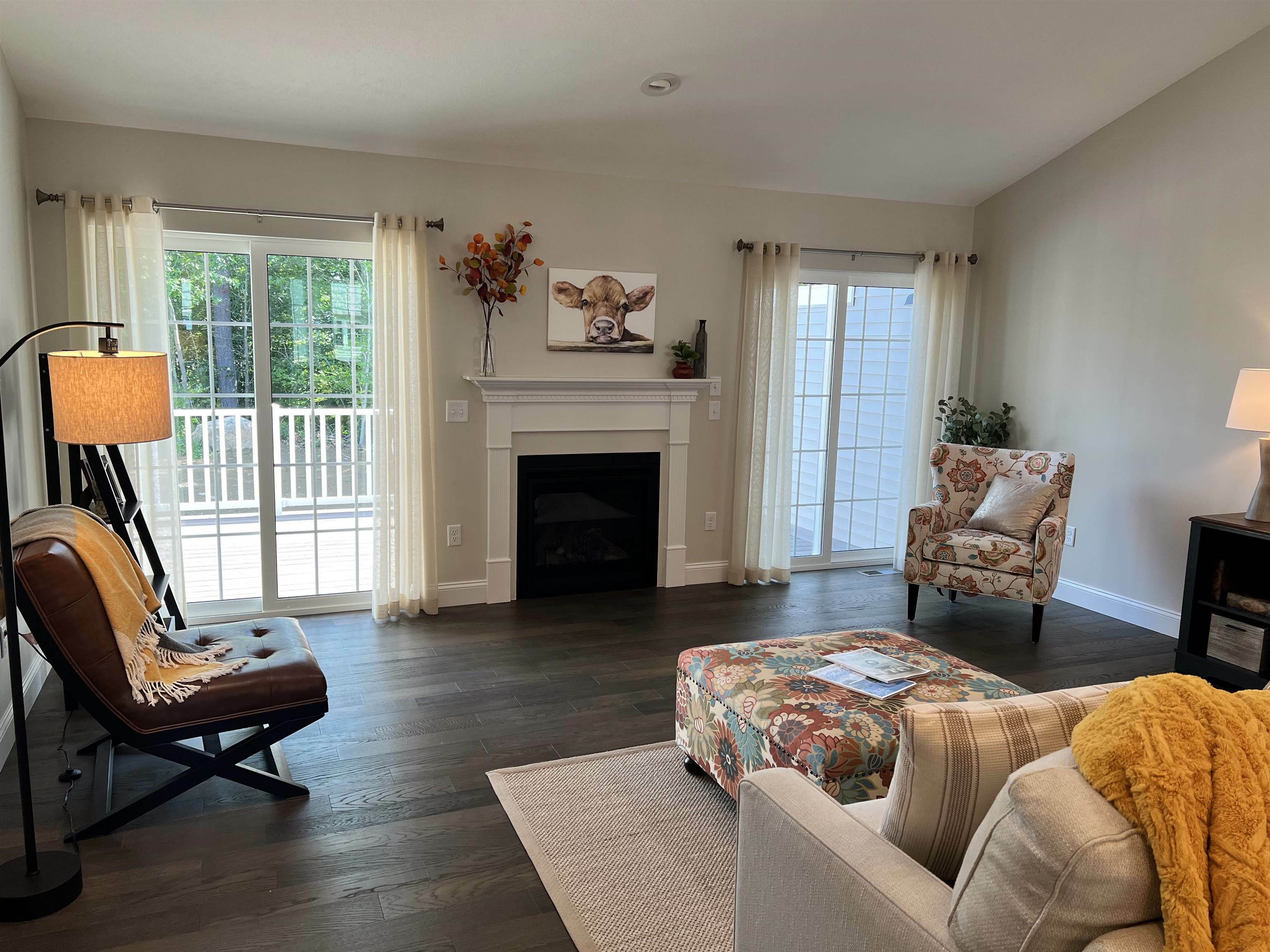 Property Photo:  12A Lunas Avenue 12A  NH 03042 