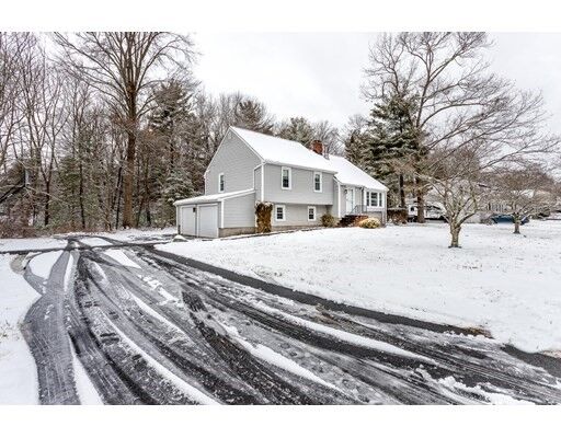 Property Photo:  11 Trayer Rd  MA 02021 