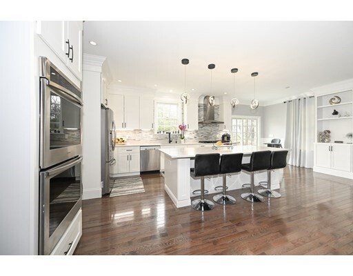 Property Photo: 16 Travis Rd MA 01746