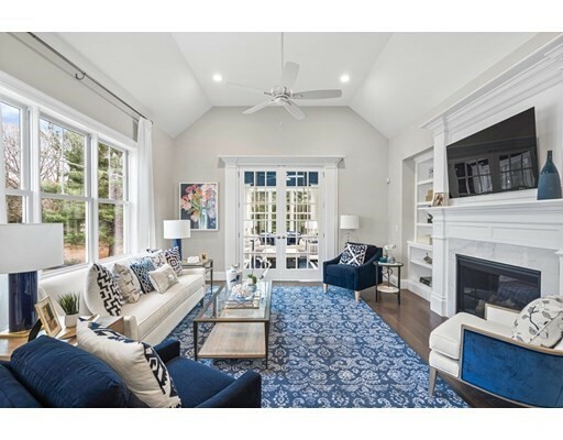 Property Photo: 40 Hawk Lane 52 MA 01701