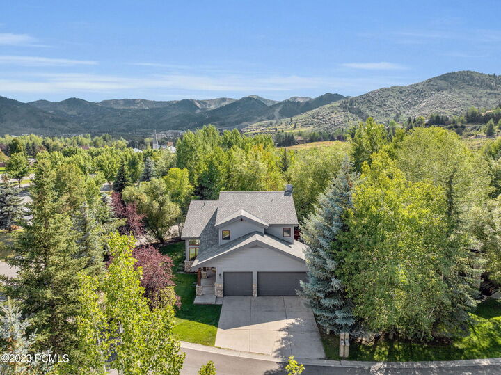 1589 S Southshore Drive  Park City UT 84098 photo