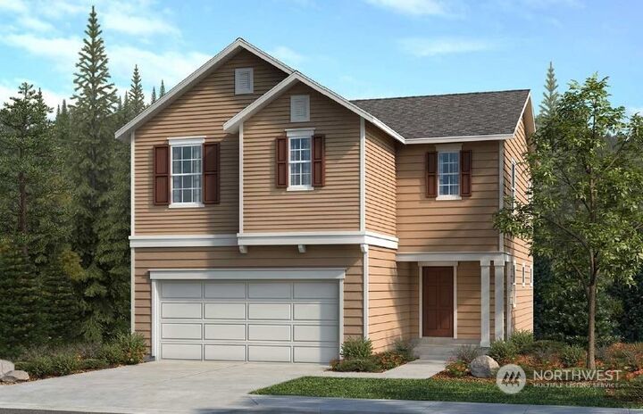9426 S 237th Street Lot22  Kent WA 98031 photo