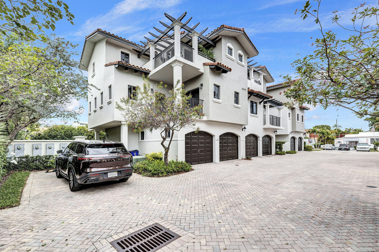 Property Photo: 1940 NE 4 Street FL 33441