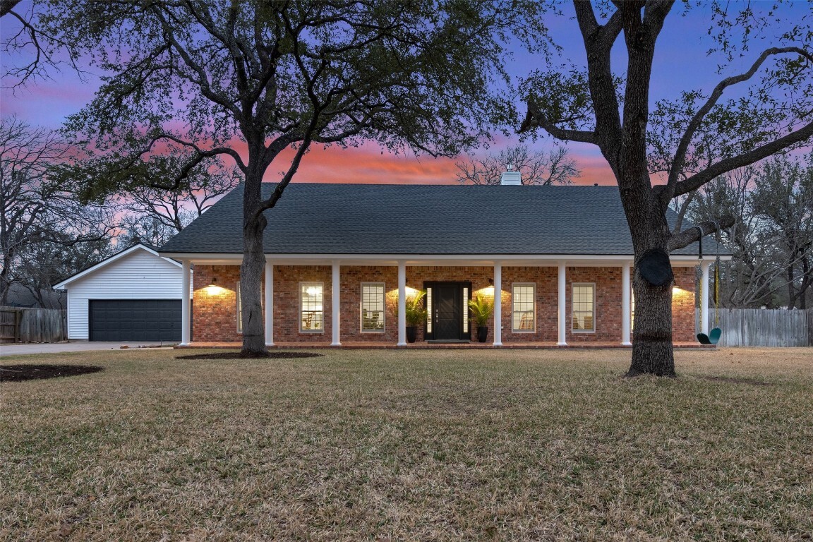 Property Photo: 206 John Thomas Drive TX 78628