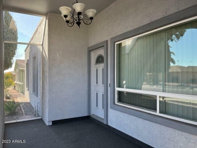 Property Photo: 15826 N 110th Avenue AZ 85351