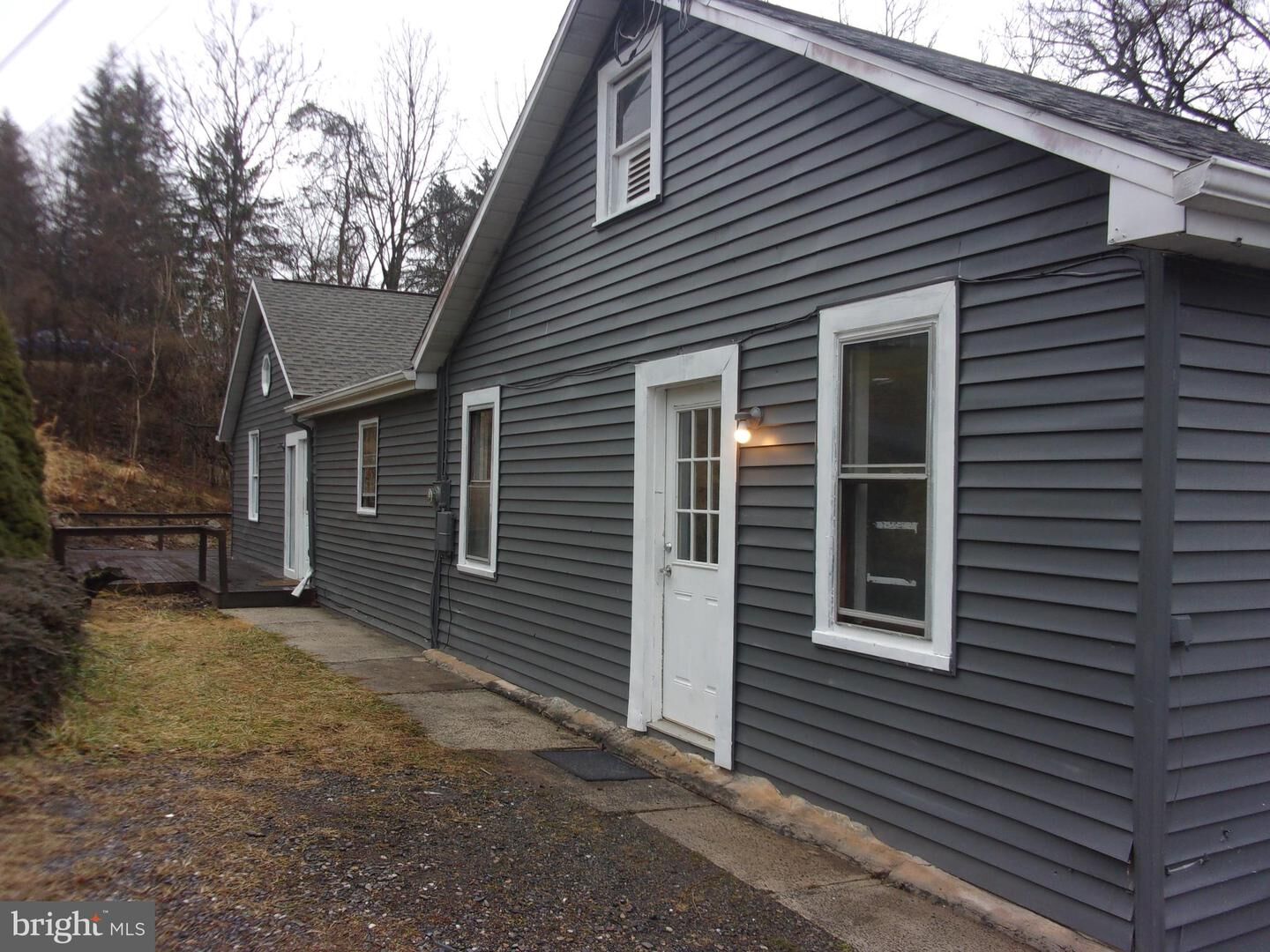 Property Photo:  11700 Penn Hill Street NE  MD 21502 