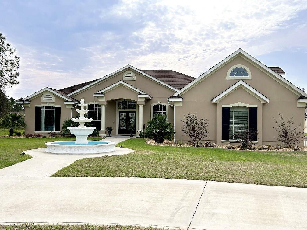 Property Photo:  111 Ashton Lane  GA 31548 