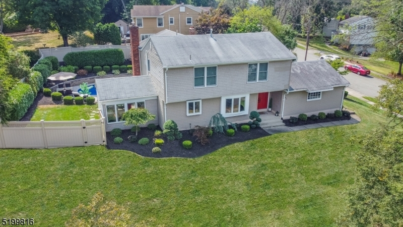 Property Photo: 85 Ashburn Rd NJ 07470