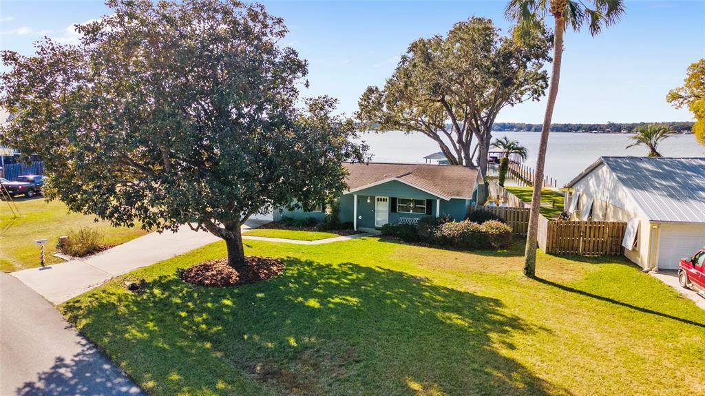 Property Photo:  10948 SE Timucuan Road  FL 34491 