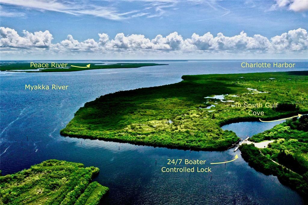 Property Photo: 10029 Amicola Street FL 33981