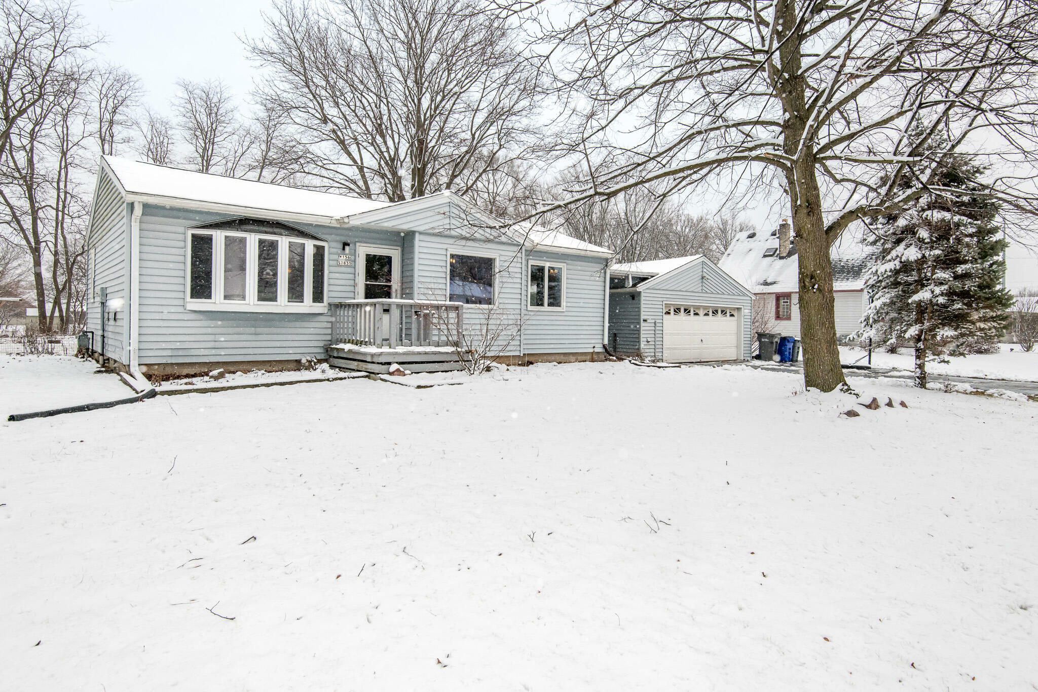 W156s7830 Ladwig Dr  Muskego WI 53150 photo