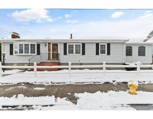 Property Photo:  22 Pinkert Street  MA 02155 