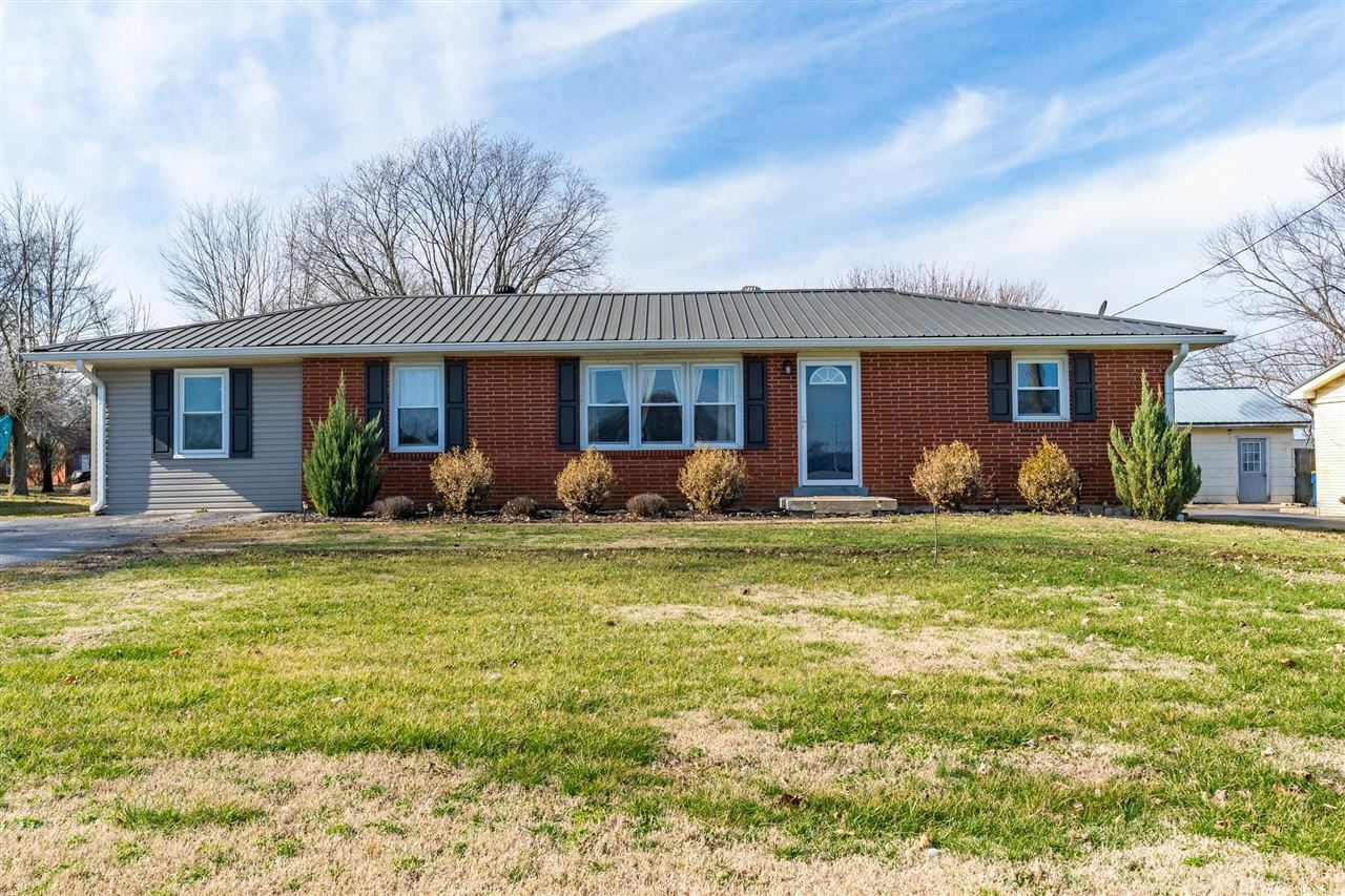 Property Photo:  505 Robey Street  KY 42134 