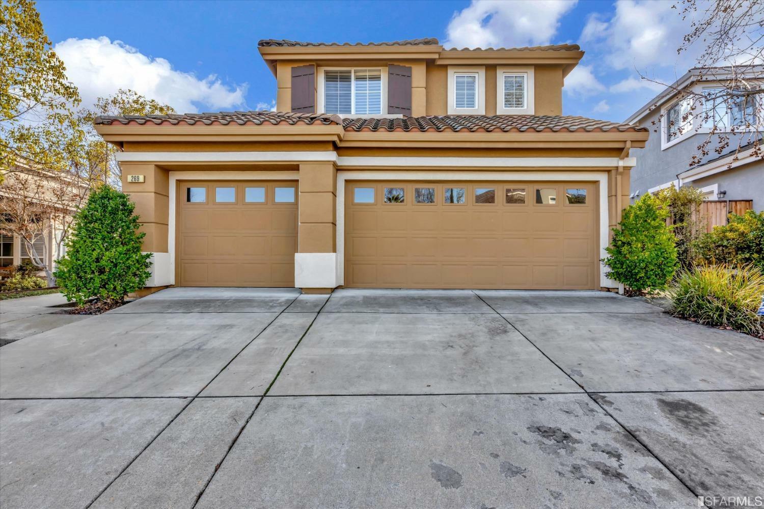 Property Photo:  269 Jasmine Way  CA 94506 