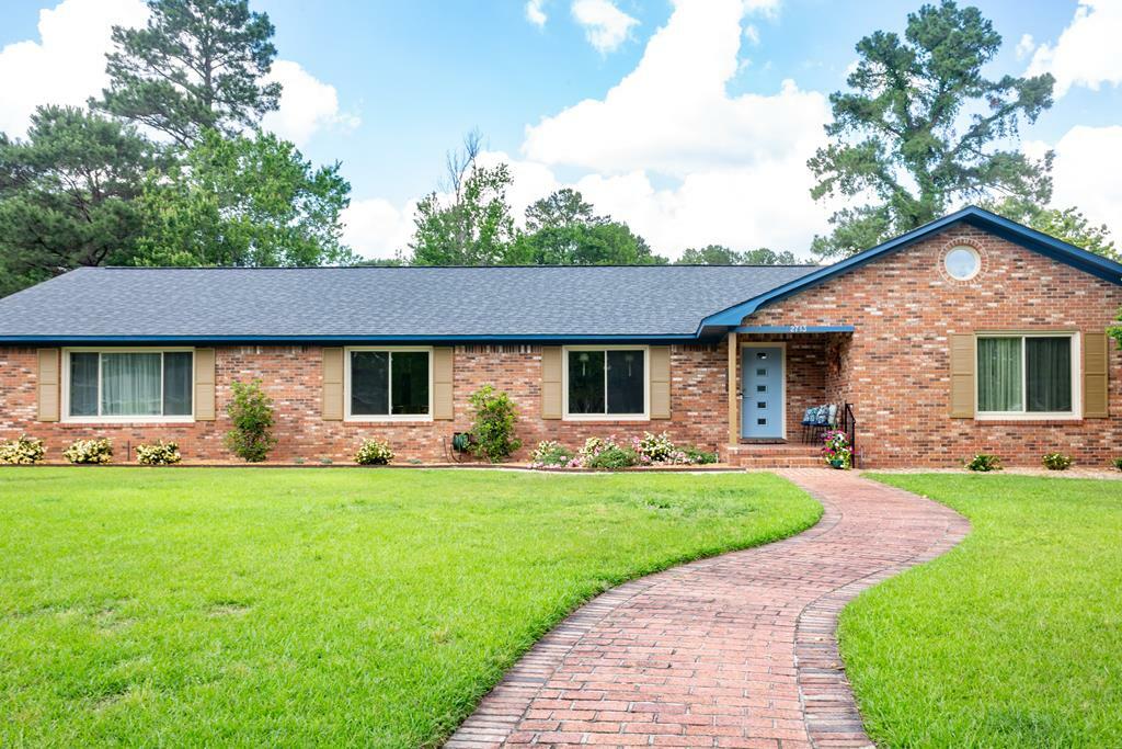 Property Photo:  Powhatan Dr  SC 29150 