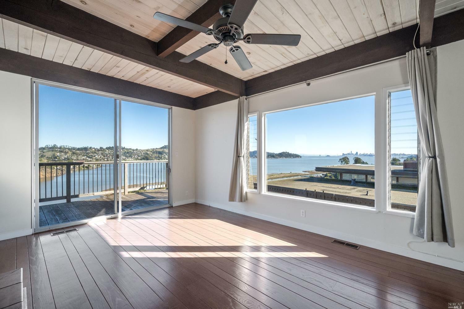 Property Photo: 307 Reed Boulevard CA 94941