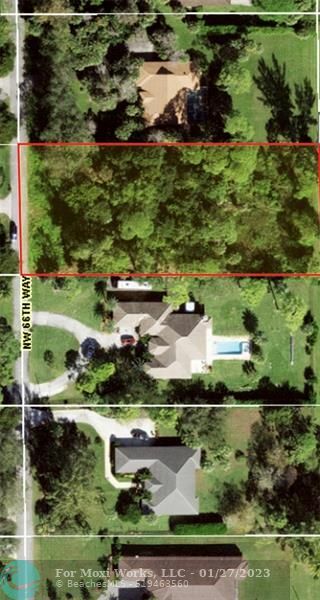 Property Photo:  6914 NW 66th Way  FL 33067 