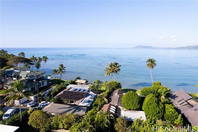 Property Photo: 469 Portlock Road A HI 96825