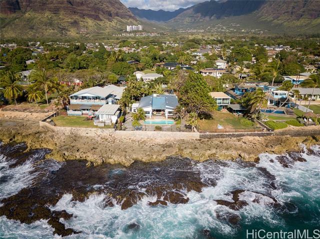 84-825 Moua Street  Waianae HI 96792 photo