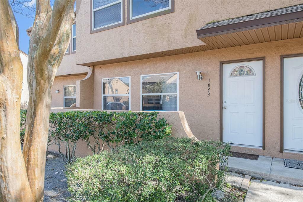 Property Photo: 1843 Clearbrooke Drive FL 33760