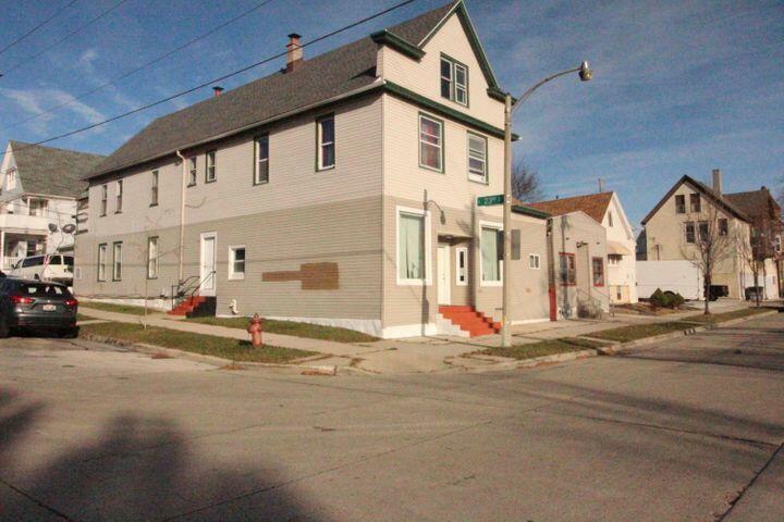 Property Photo: 2234 W Rogers St WI 53204