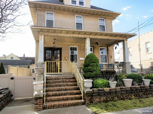 Property Photo:  45 Lodi Street  NJ 07601 