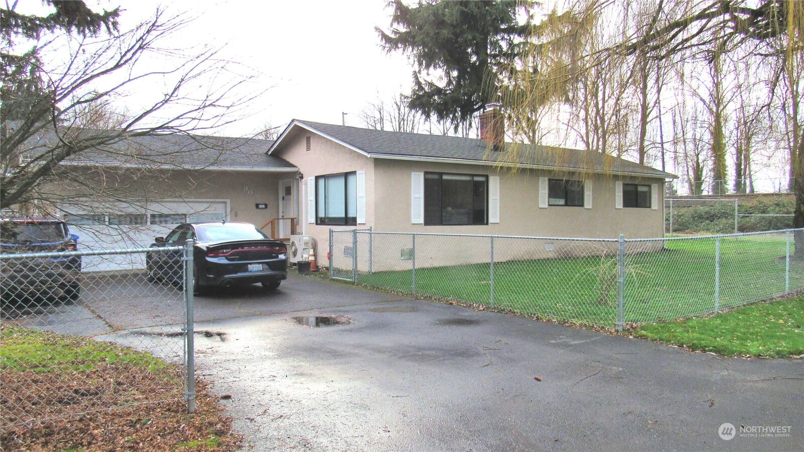 Property Photo:  90 Burcham Street  WA 98626 