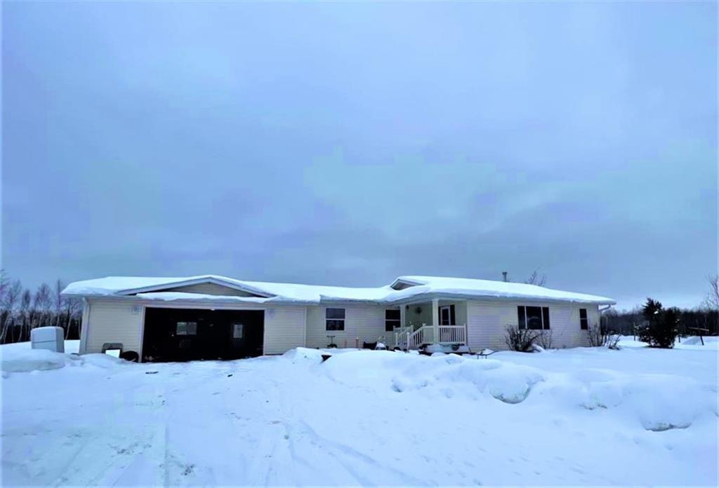 W9664 Sunfish Lake Road  Ladysmith WI 54848 photo