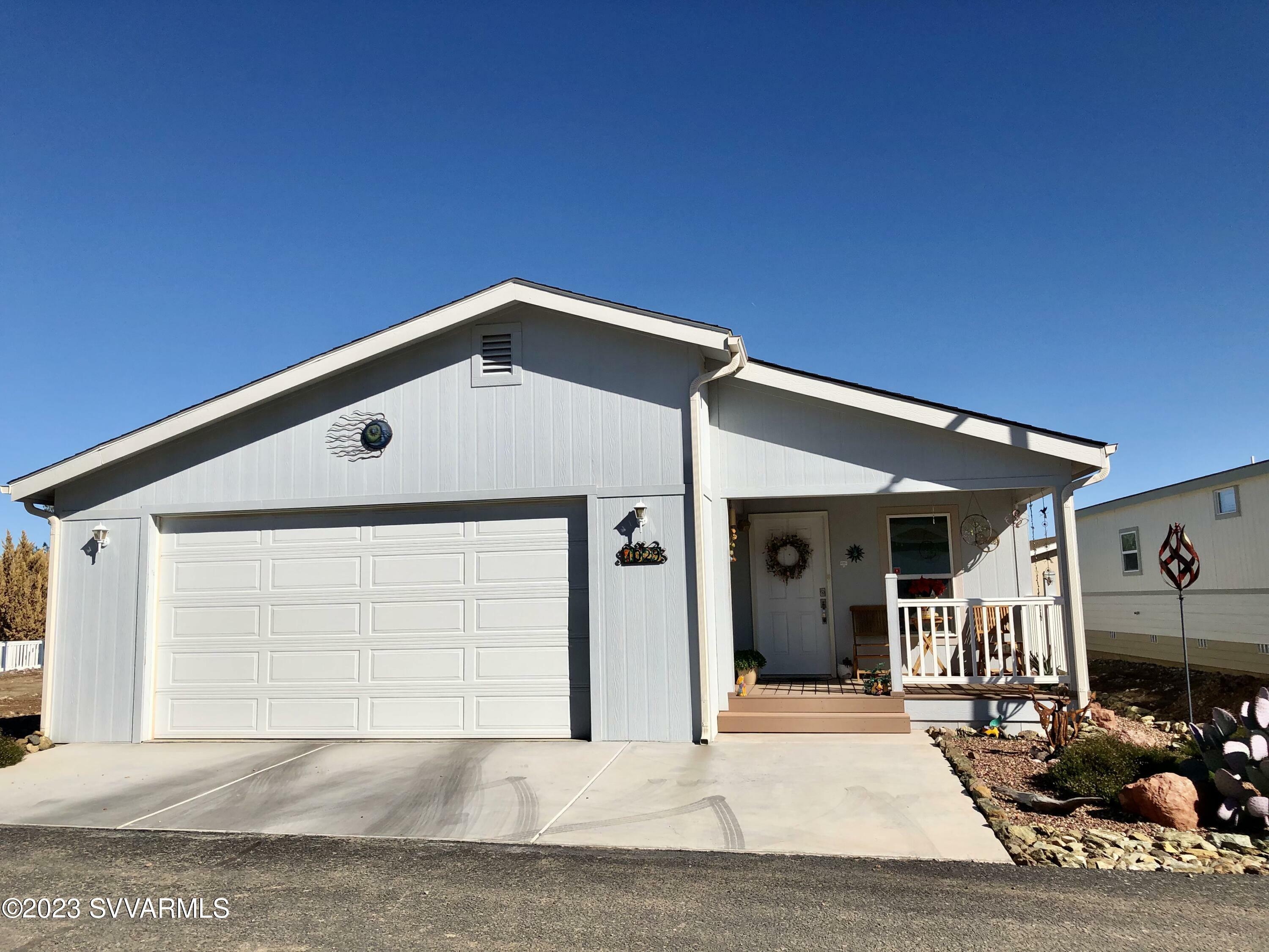 1029 Palmer Place  Cottonwood AZ 86326 photo