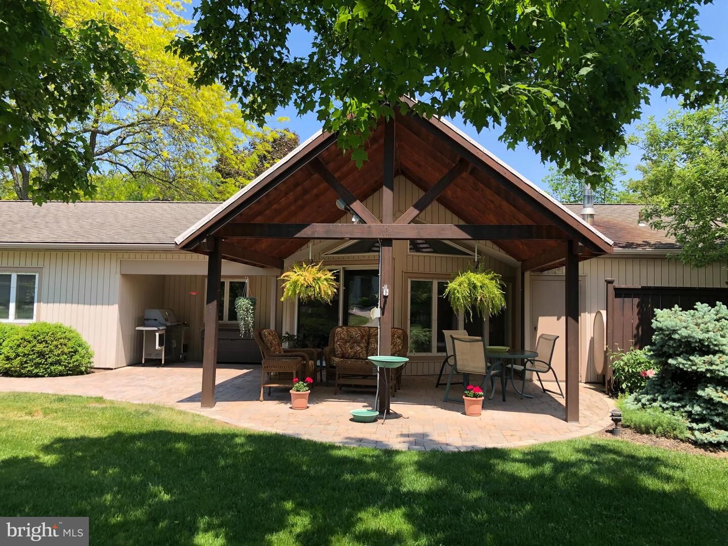 Property Photo:  35 Gilmore Road  PA 19530 