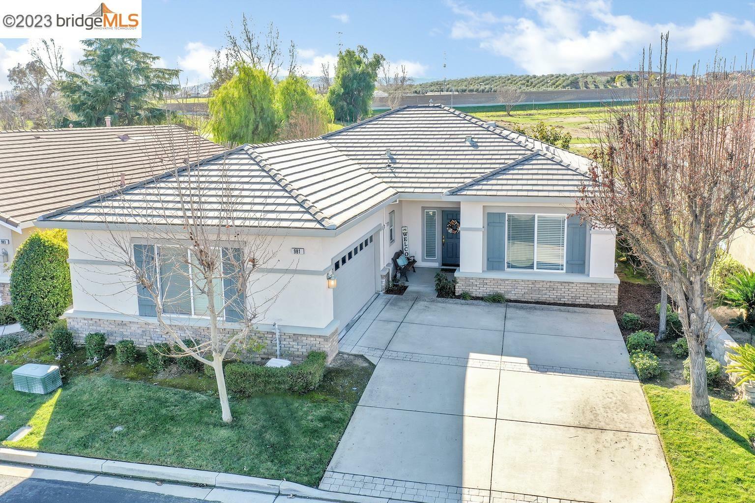 Property Photo:  981 Centennial Dr  CA 94513 