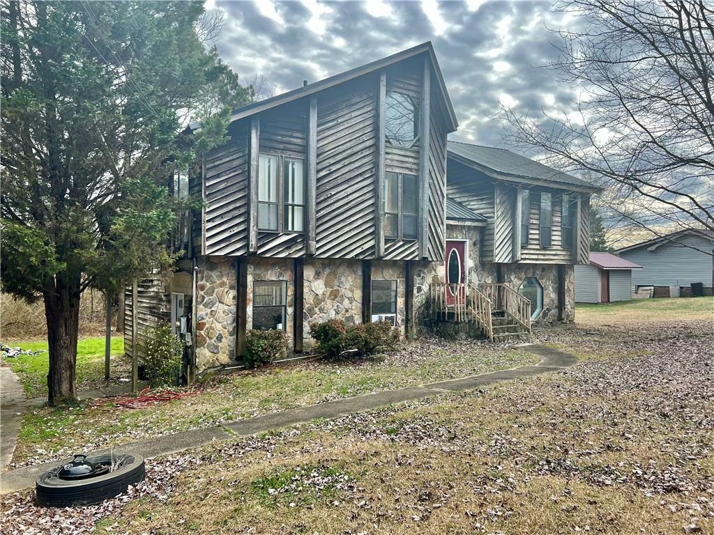 Property Photo:  4375 Carrollton Villa Rica Highway  GA 30180 