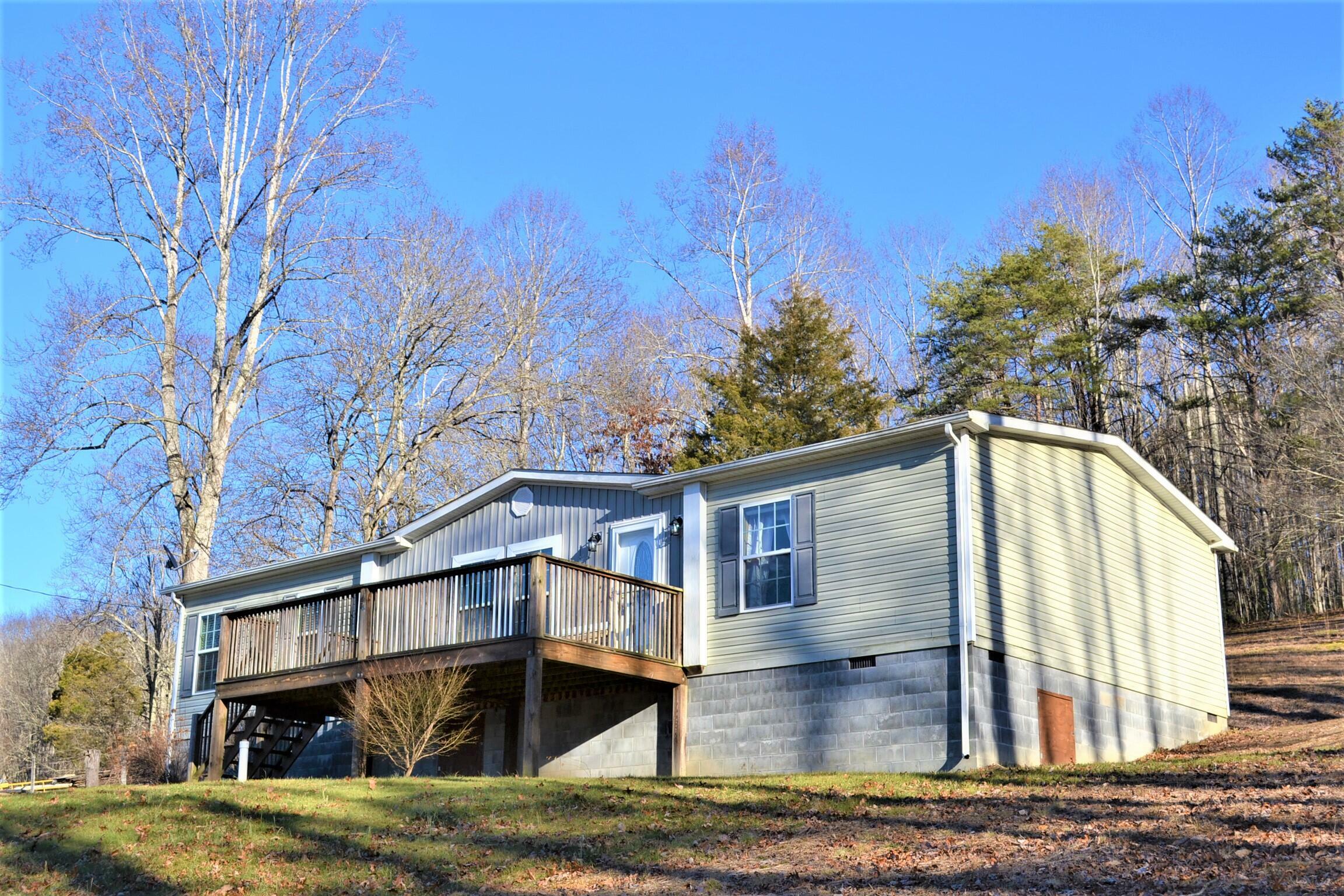 Property Photo:  99 Rocky Hollow Rd  WV 24985 