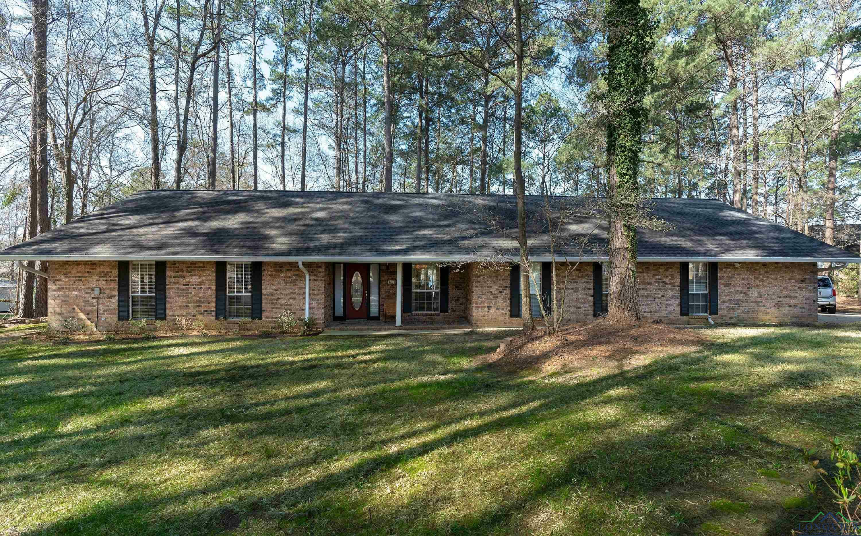 Property Photo:  101 Quail Drive  TX 75672 