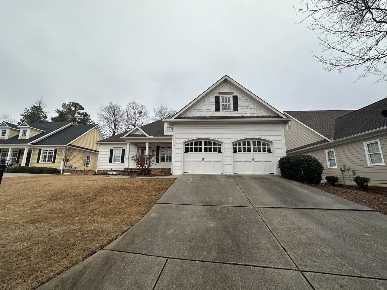 Property Photo: 1131 Harbor Ridge Drive GA 30642