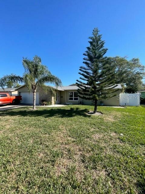 Property Photo: 6790 15th Street S FL 33705