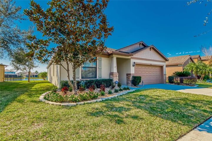 Property Photo:  6009 Magnolia Park Boulevard  FL 33578 