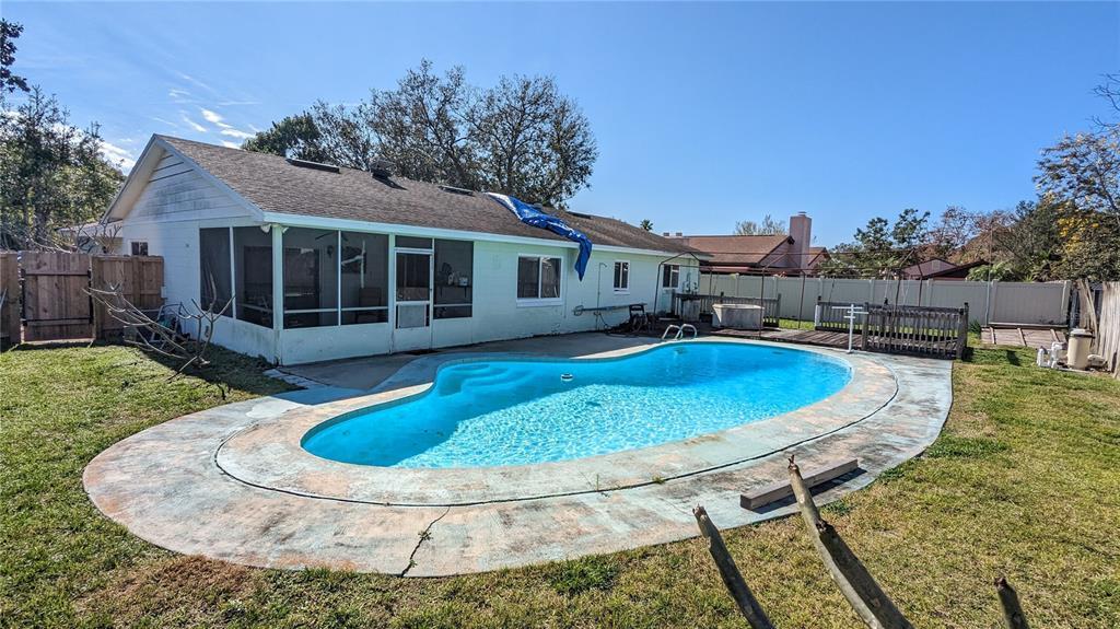 Property Photo: 7001 Jackman Boulevard FL 32792