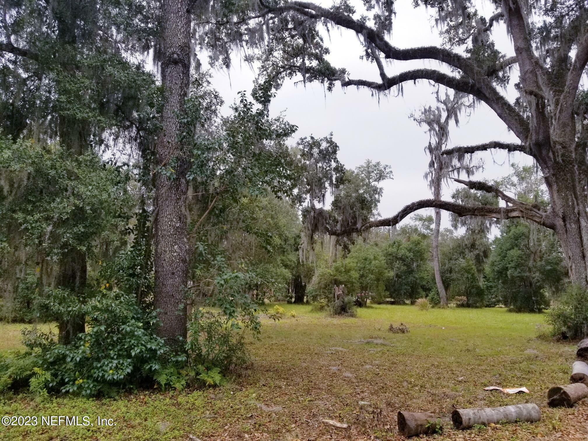 Property Photo: Lot 89 Huntington Road FL 32112