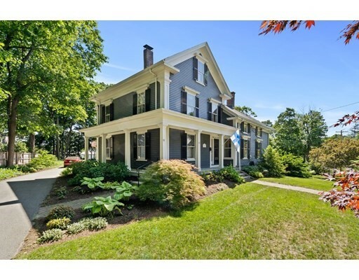 Property Photo: 2 Concord Rd MA 01730