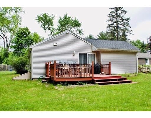 Property Photo:  203 Boston Post Road B  MA 01778 