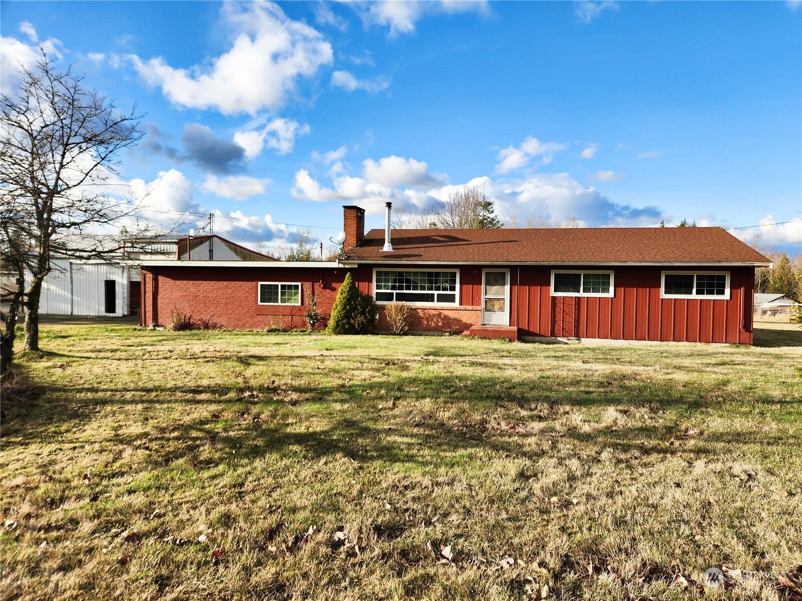 Property Photo:  3280 Mt Baker Highway  WA 98226 