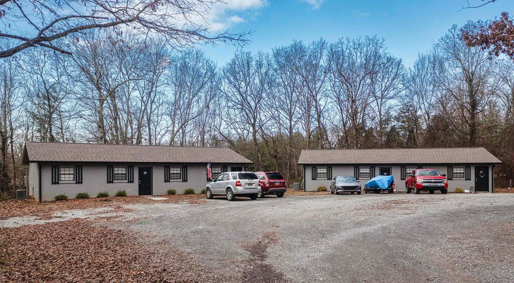 Property Photo: 138 Runyan Apartment Lane TN 37381