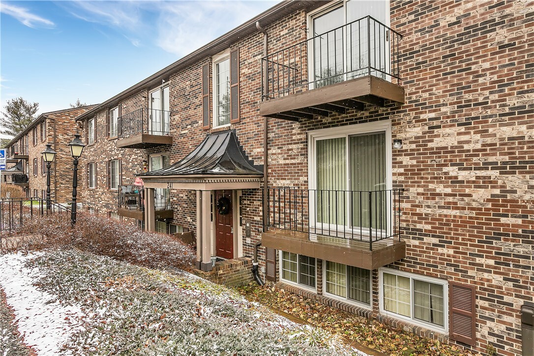 Property Photo: 241 Coxcomb Hill Rd 23 PA 15068