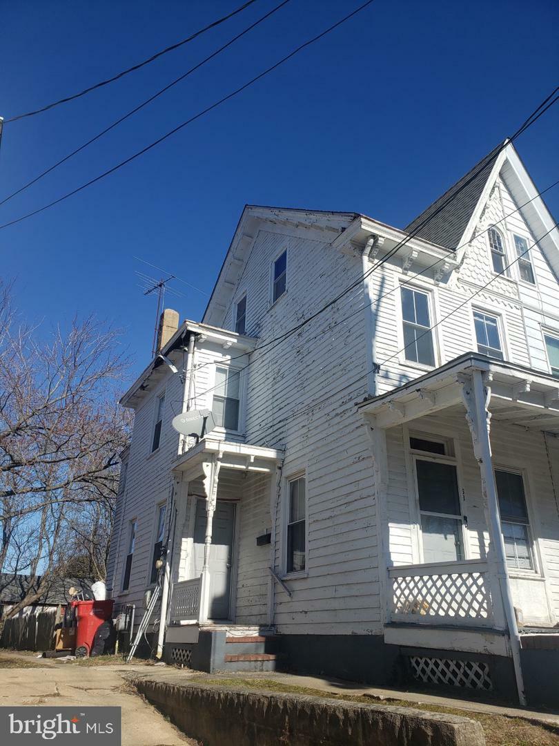 Property Photo:  53 Vine Street  NJ 08302 