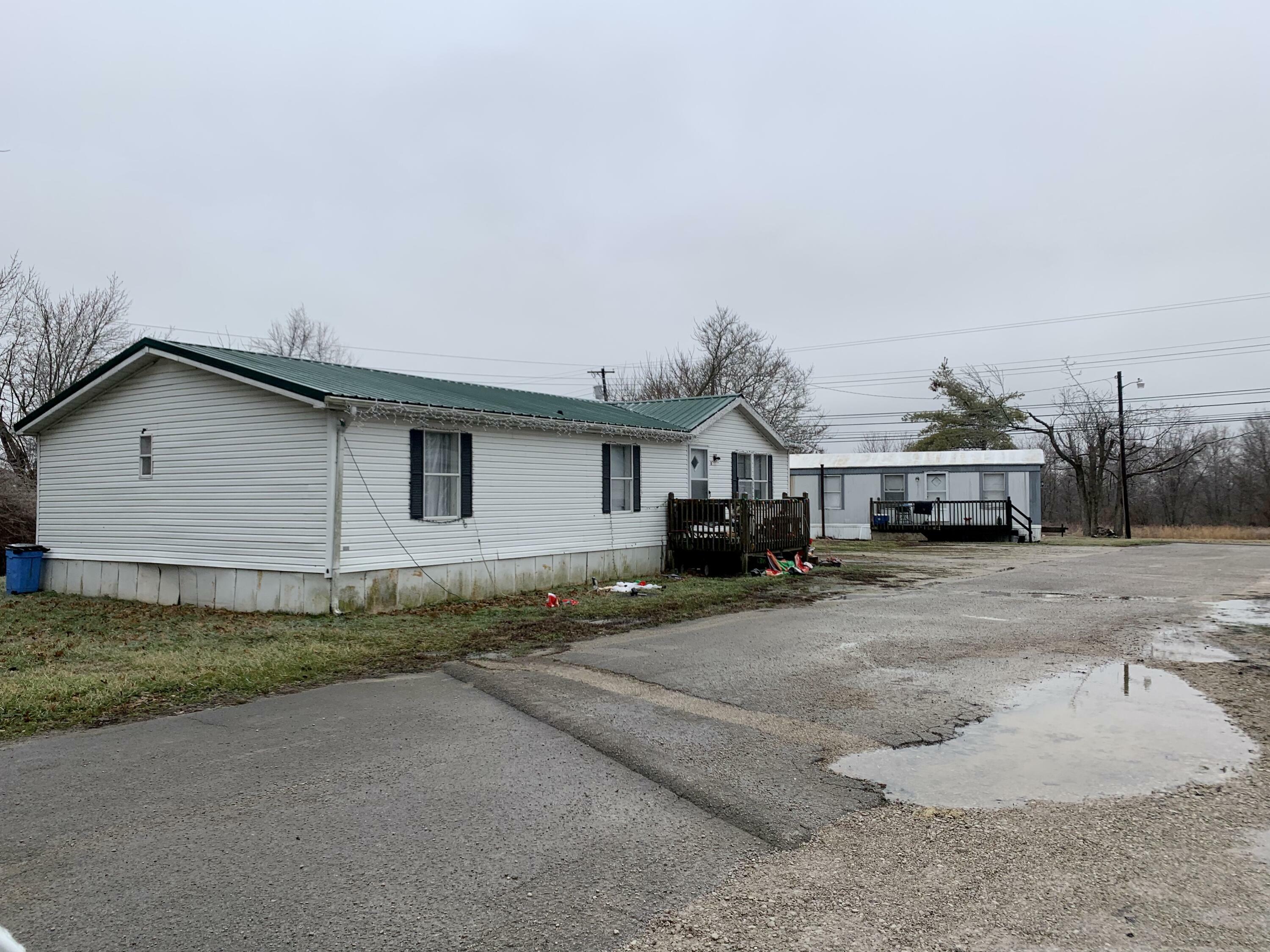 Property Photo: 3457 Berea Road KY 40475